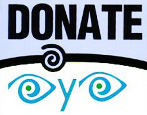 Become an eye donor, pledge your eyes today